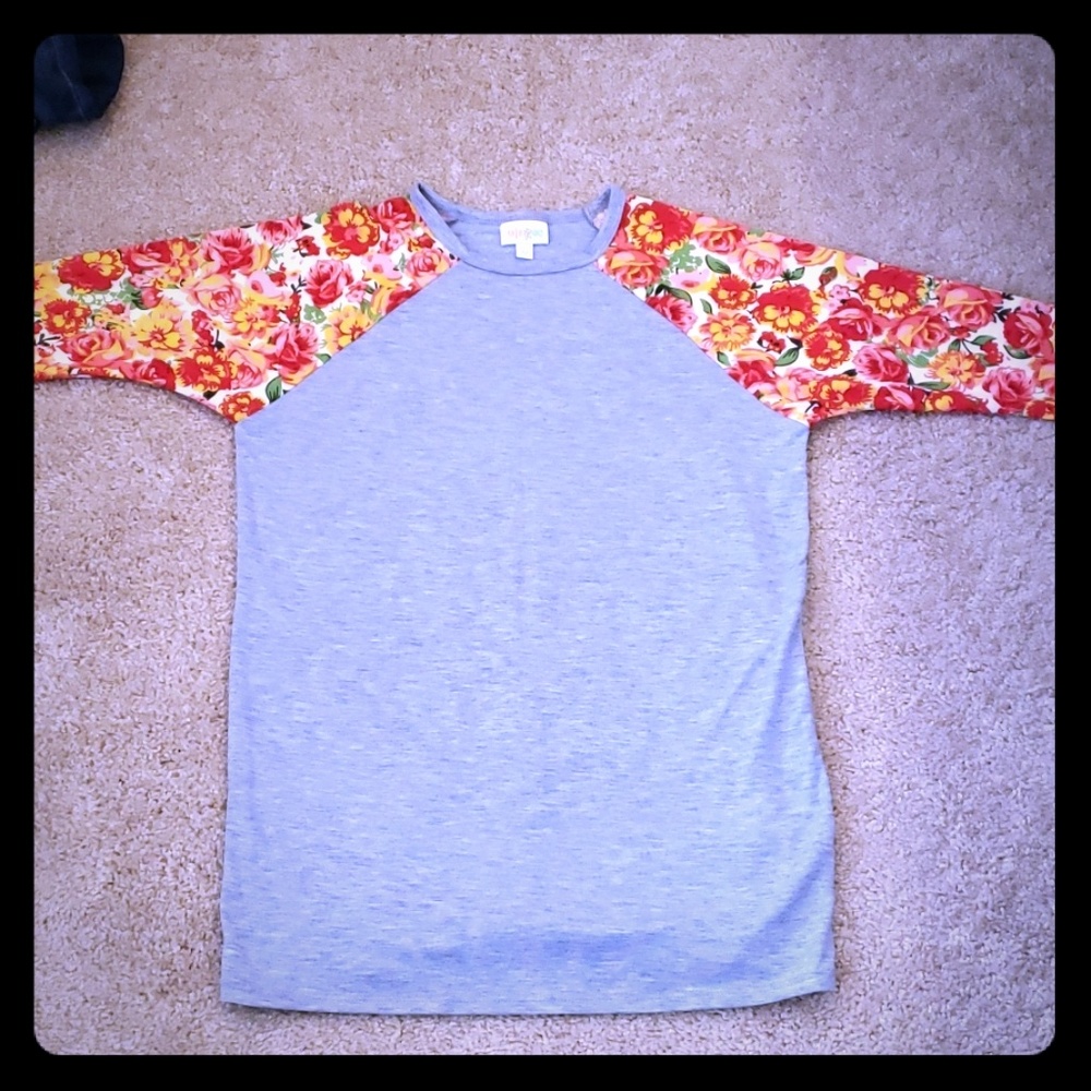 🦚NWOT XXS Floral Randy Unicorn